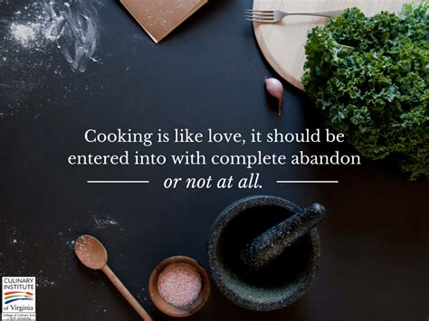 Food For Thought | Recipe | Culinary quotes, Cooking quotes, Chef quotes