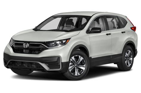 2021 Honda CR-V - Specs, Prices, MPG, Reviews & Photos | Cars.com