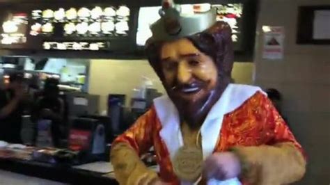 Burger King Mascot Prank Goes Viral (VIDEO) - dBTechno