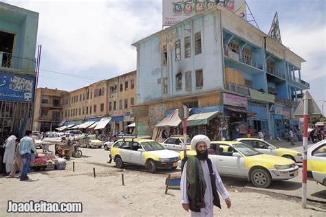 Visit Mazar-i-Sharif Afghanistan • The City Of The Noble Shrine