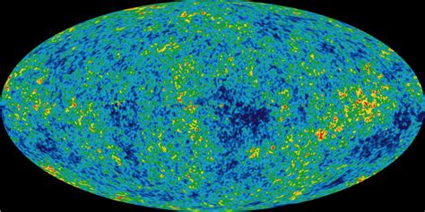 CuriouSTEM - Big Bang Series Part 3 - Cosmic Microwave Background Radiation