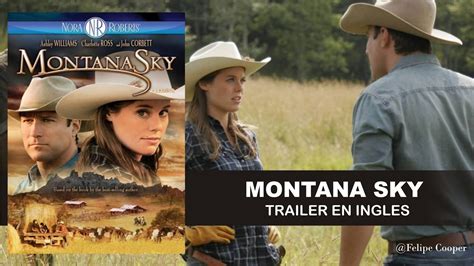 Montana Sky (2007) Trailer - YouTube