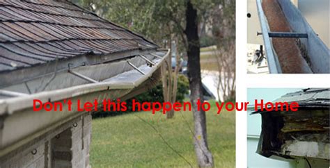 DIY Gutter Repair Tips | Winston Salem Roofers (336) 391-2799 | Roofing Winston Salem NC ...