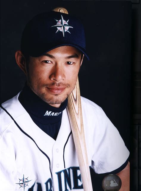 For country, for pride: Japan’s Ichiro Suzuki Makes a Lasting Impact ...