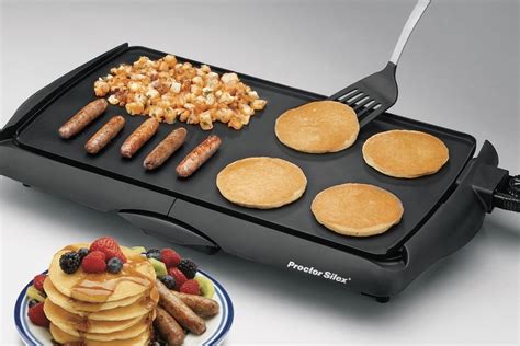 Griddle Recipes, Cooking Tips and Reviews - Griddle Chef