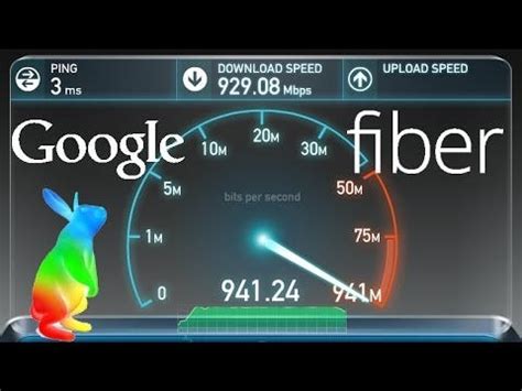 An Impressive Facts About Google fiber speed test | by Pectussophia ...