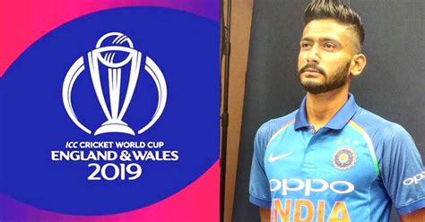 2 Indians you might not know were involved in the 2019 ODI World Cup