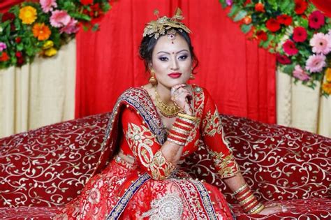 Traditional Newari Accessories | Wedding pics, Fashion, Bride