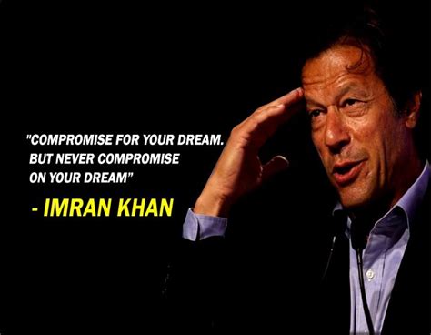 10 Best Imran Khan Quotes That Sum Up His Political Struggle - Lens