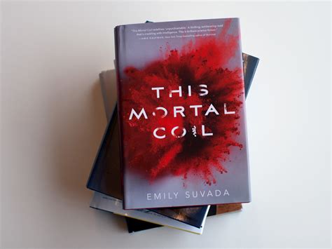 'This Mortal Coil' Will Get You All Twisted Up | NCPR News