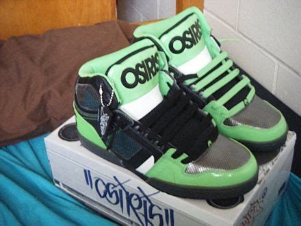 Osiris Shoes - Wikipedia