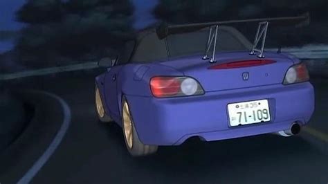 Initial D fans - S2KI Honda S2000 Forums