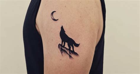 Top 167 + Angry wolf tattoo designs - Spcminer.com