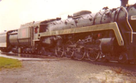 Trackside Treasure: Railfan, Jim Boyd and Me