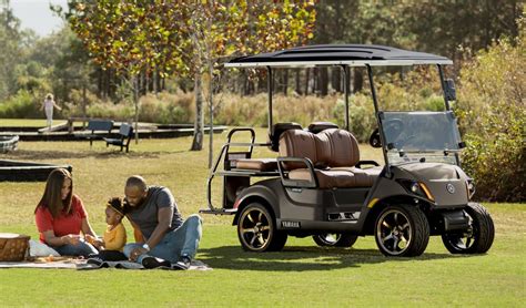 Golf Cars | Golf Carts | Yamaha Golf-Cars - Yamaha Golf Car