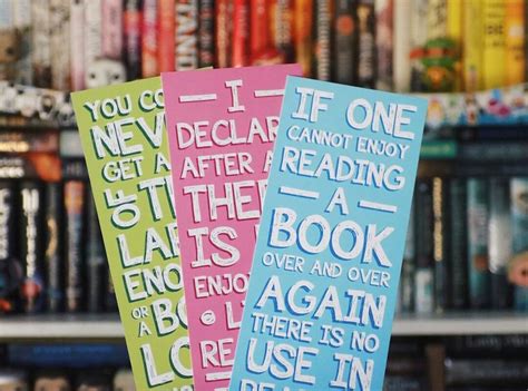 bookmark quotes by readsleepfangirl | Inspirational books, Popular books, Bookmarks quotes