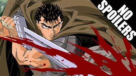 Details more than 77 berserk anime 1997 super hot - in.cdgdbentre