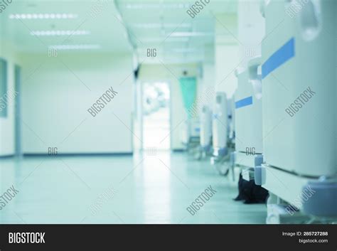 Clean Patient Beds Image & Photo (Free Trial) | Bigstock