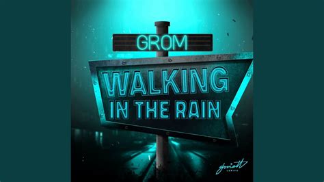 Walking in the Rain - YouTube