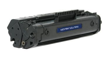 MICR Toner Cartridge for HP LaserJet P3010 - MCR55AM - GreenLine Paper ...