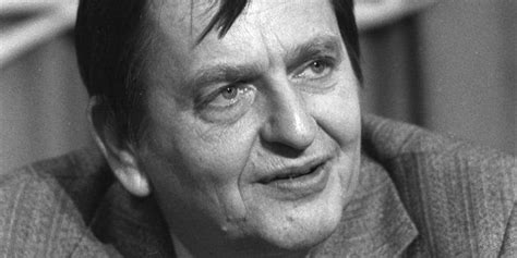 What the Last Generation of Refugees in Olof Palme's Sweden Can Teach Europe Today | HuffPost ...