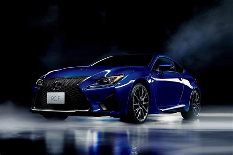 1920x1080 resolution | blue Lexus RC F HD wallpaper | Wallpaper Flare