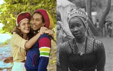 Bob Marley's Children Defends Rita Marley Amid Cindy Breakspeare Row ...