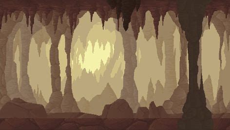 Pixel Caves #Sponsored #, #ad, #Pixel#Caves#Environments | Pixel art games, Pixel art, Pixel