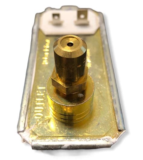 Frigidaire Gas Oven Safety Valve Repair Piece – Parts Plus of Miami