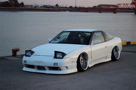 KOUKI 180sx AERO THREAD III - Page 506 - Zilvia.net Forums | Nissan 240SX (Silvia) and Z ...