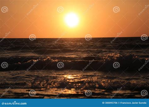 Woman Meditation and Yoga Poses in the Beach Stock Photo - Image of ...