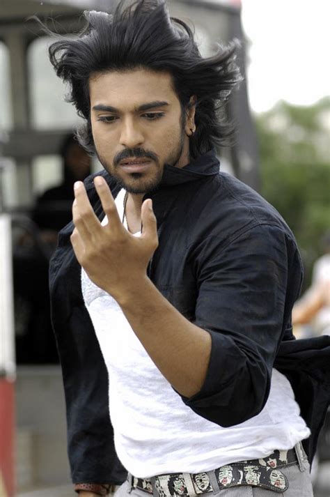 Magadheera Movie Stills - Photo 1 of 32