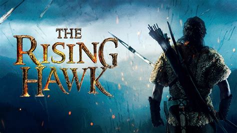 The Rising Hawk | Movie fanart | fanart.tv