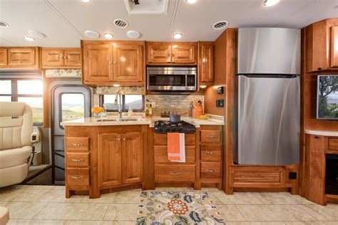 The Big Guide to RV Kitchens | Outdoorsy.com