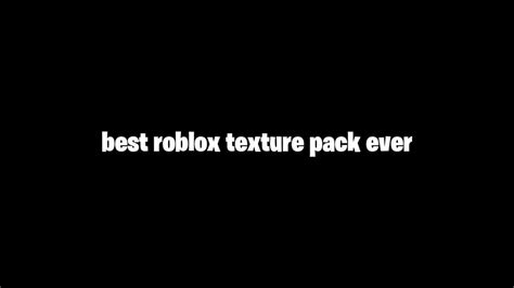 best roblox texture pack ever : r/roblox_arsenal