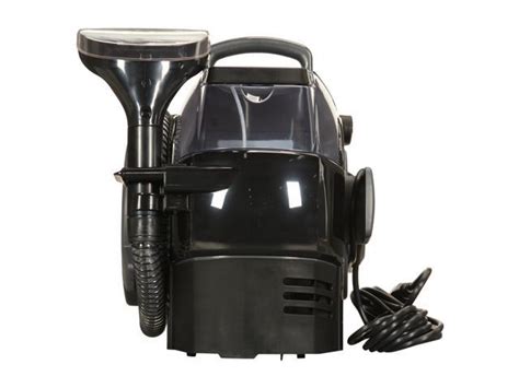 BISSELL 3624 SpotClean Pro Portable Spot Cleaner Black - Newegg.com