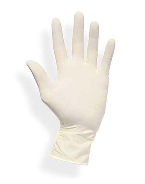 MEDRUX® Latex Examination Gloves - Medrux