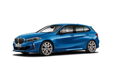 An overview of the BMW 1 series | BMW.ie