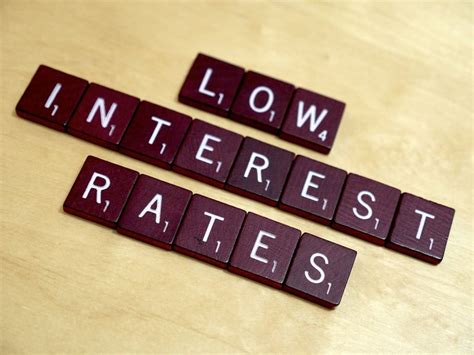 What is a low interest mortgage? - Marshall Tully, Mortgage Broker