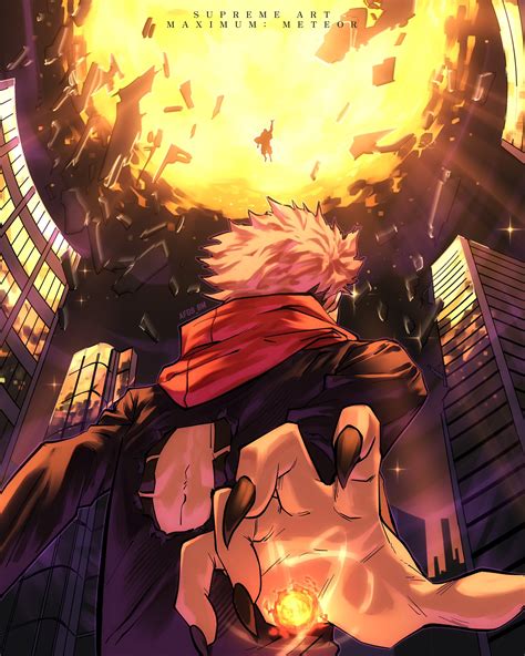 Jujutsu Kaisen Image by AFDS BM #4105526 - Zerochan Anime Image Board