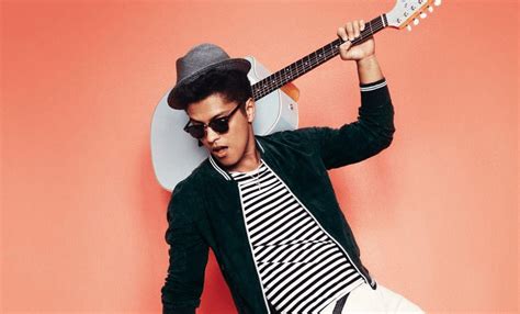 10 Best Bruno Mars Songs: Samma3a Music - Samma3a Tech