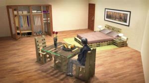 DIY Pallet Furniture Open Source Hub | Sustainable, Beautiful, Replicable