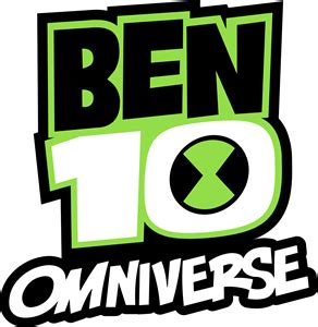 Ben 10 Logo Vector