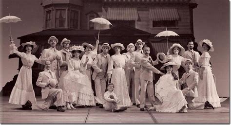 Original Broadway Cast of Ragtime: The Musical – Prologue: Ragtime Lyrics | Genius Lyrics