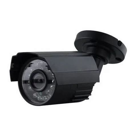 Night Vision Bullet Camera, Camera Range: 20 to 25 m at Rs 1489/unit in ...