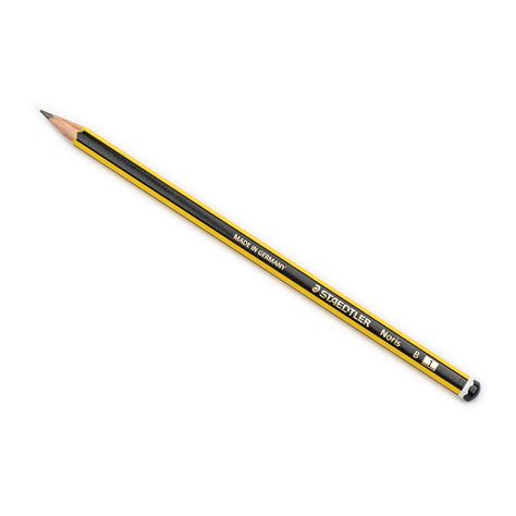 Staedtler Noris 120 B pencil – Scribe Market