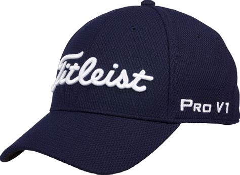 Titleist Men's Tour Elite Golf Hat - Walmart.com