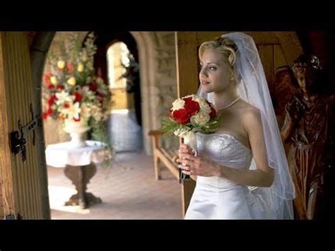 Brittany Murphy's Final Days | Wedding movies, Movie wedding dresses, Just married movie