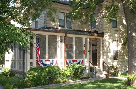 8 Wonders of Kansas History | Historic Fort Riley Kansas Sampler Foundation