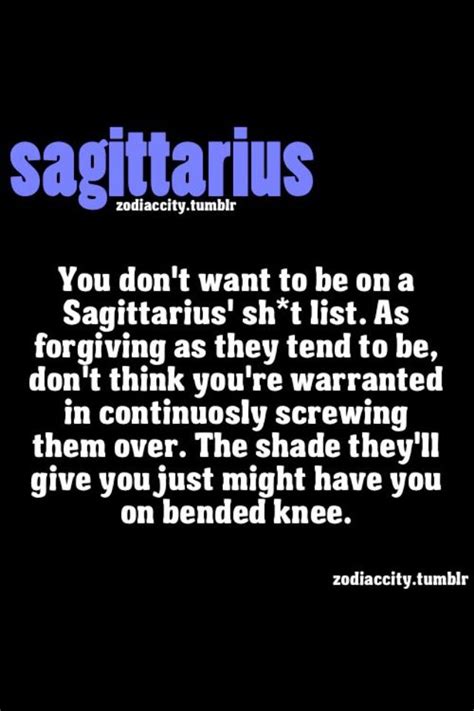 Sagittarius Quotes And Sayings. QuotesGram